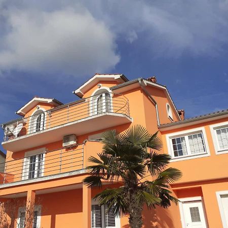 Apartments Ljubas II Opatija Veprinac ภายนอก รูปภาพ