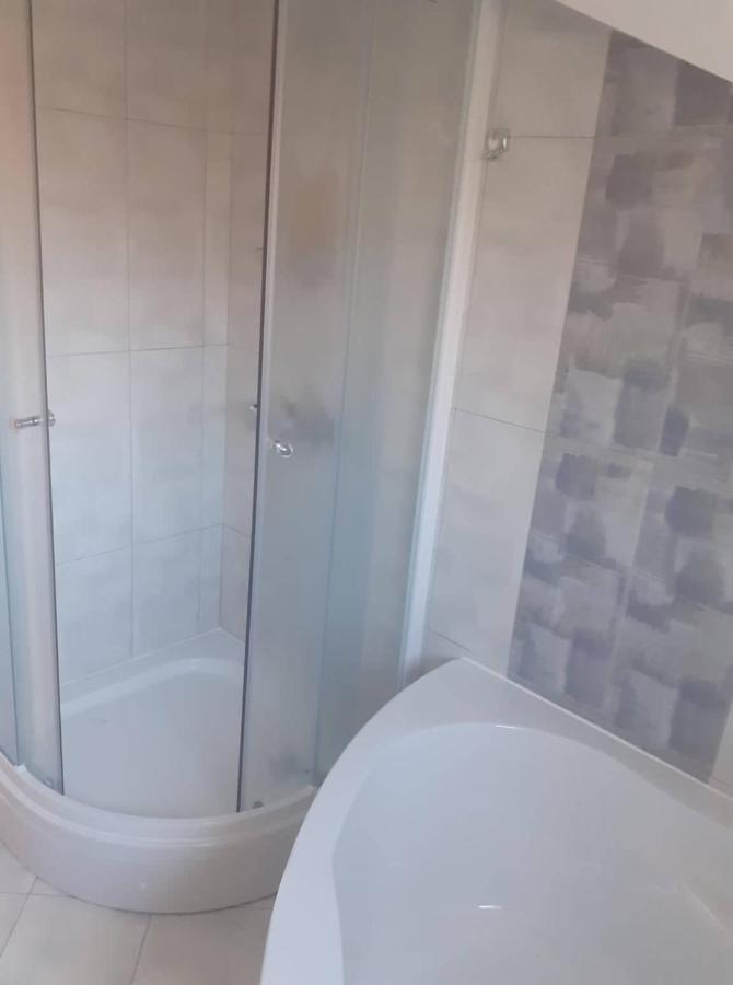 Apartments Ljubas II Opatija Veprinac ภายนอก รูปภาพ