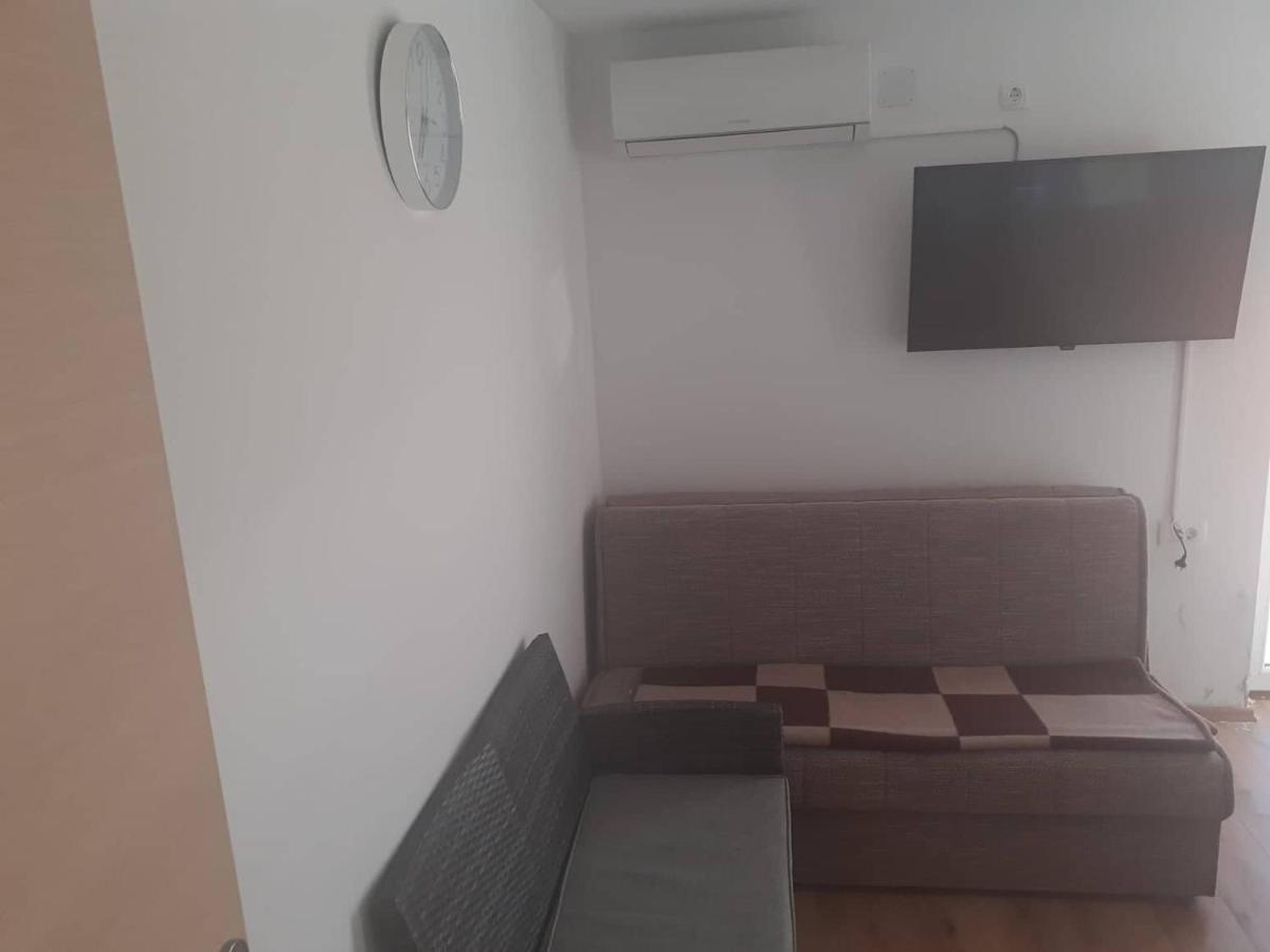 Apartments Ljubas II Opatija Veprinac ภายนอก รูปภาพ