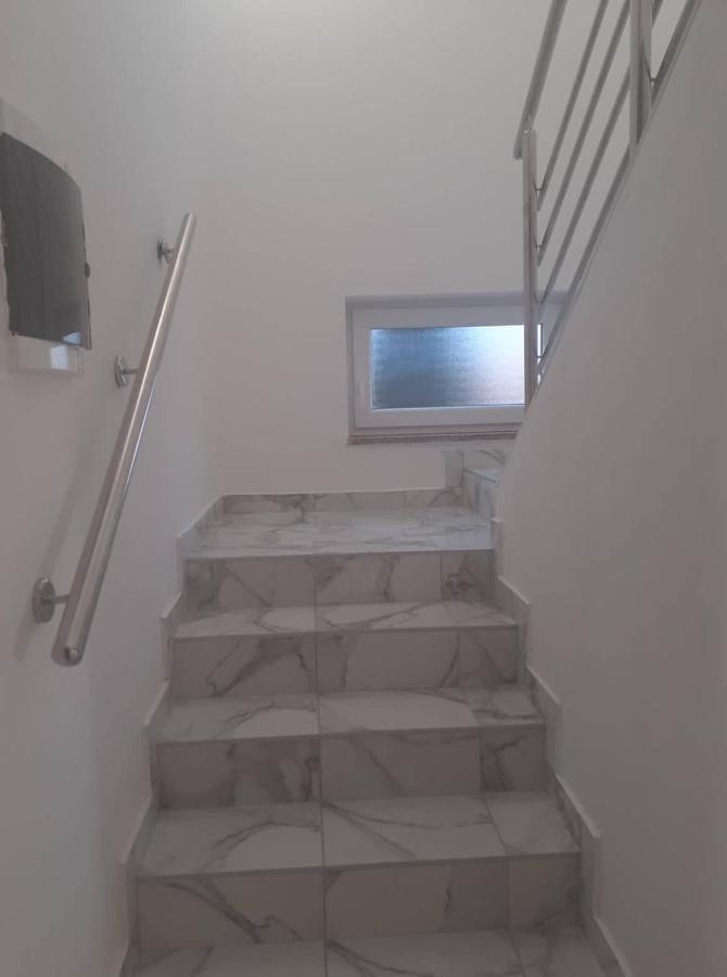 Apartments Ljubas II Opatija Veprinac ภายนอก รูปภาพ