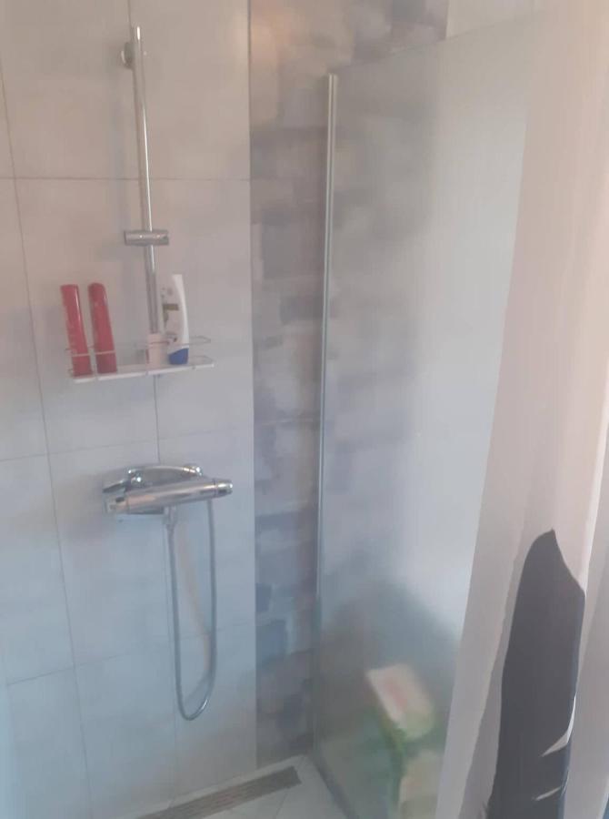 Apartments Ljubas II Opatija Veprinac ภายนอก รูปภาพ
