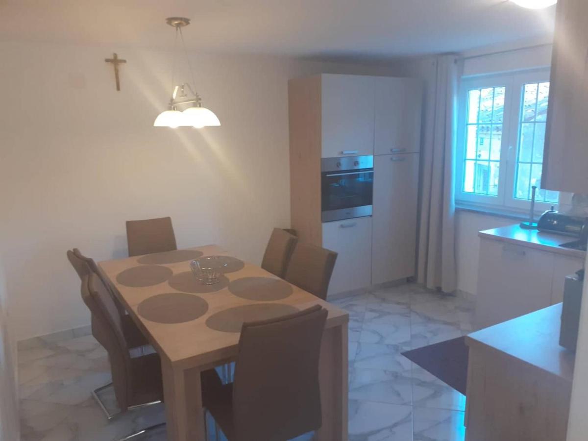 Apartments Ljubas II Opatija Veprinac ภายนอก รูปภาพ